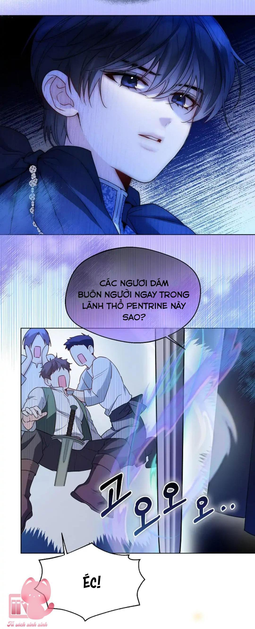 tiểu thư crystal là nam nhân chapter 24 18
