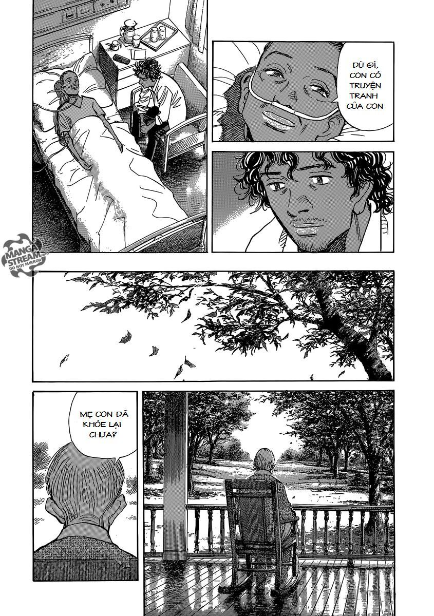 billy bat chapter 150 13