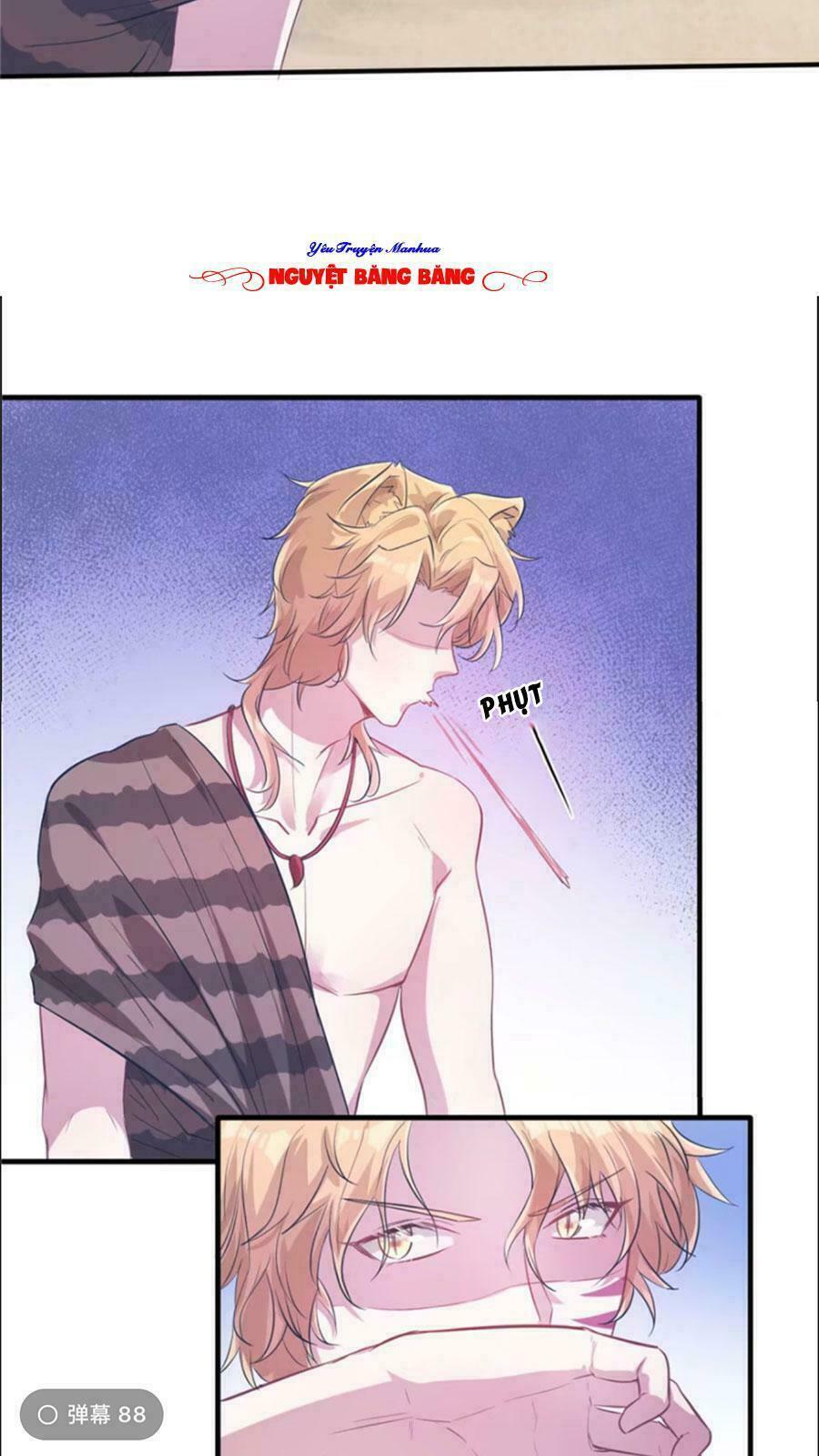 [16+] thảnh thơi thú thế chủng chủng điền, sinh sinh tể chapter 56 12