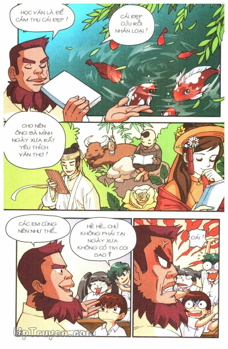 học sinh chân kinh chapter 2 53