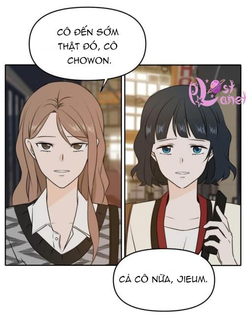 kiếp này cũng xin chăm sóc tôi như vậy nhé kiếp này cũng xin chăm sóc tôi như vậy nhé chapter 44 84