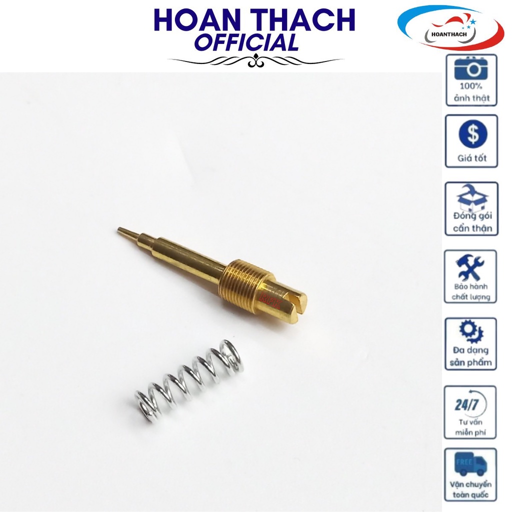 Ốc gió xe máy Mio HOANTHACH SP006547