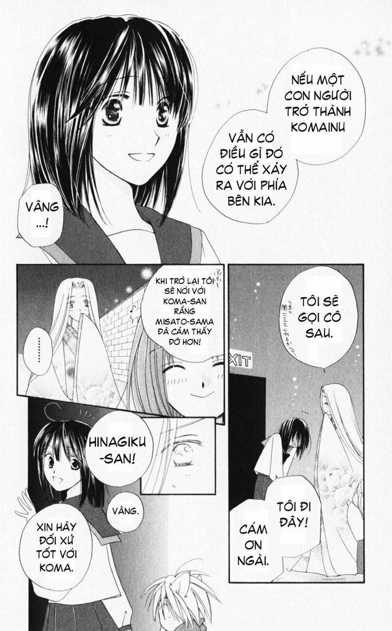 sailor fuku ni onegai! chapter 18 14