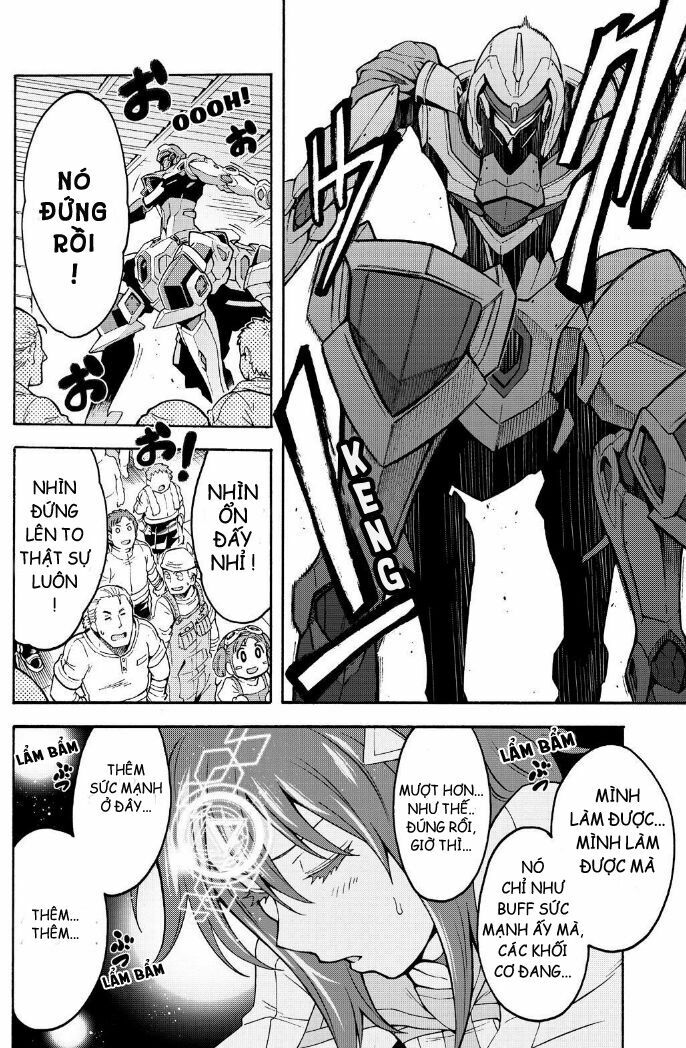 đấu giả và pháp khí tại dị giới chapter 38 14