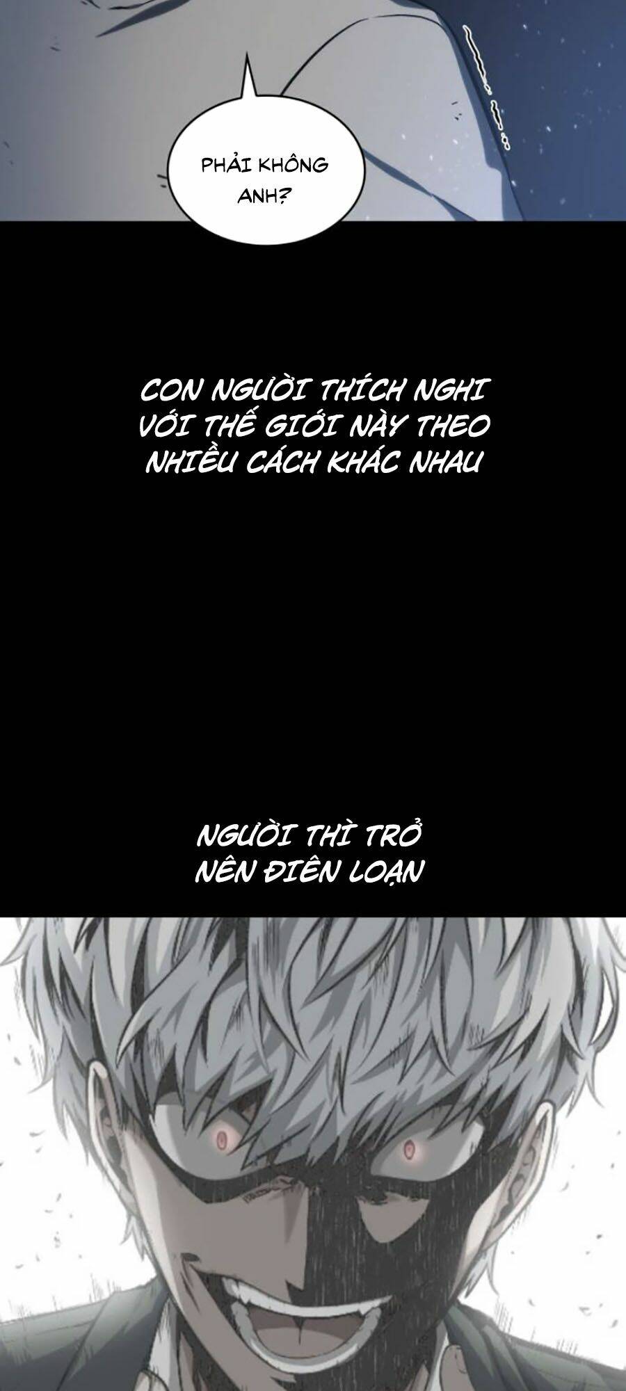 toàn trí độc giả - omniscient reader chapter 20 26