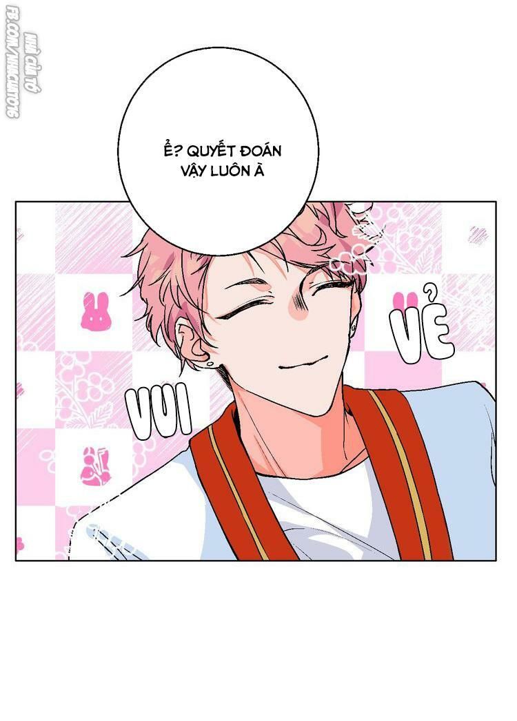 99 độ f - talk to me chapter 11 42