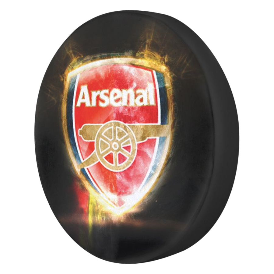Gối tròn Arsenal - GOST064