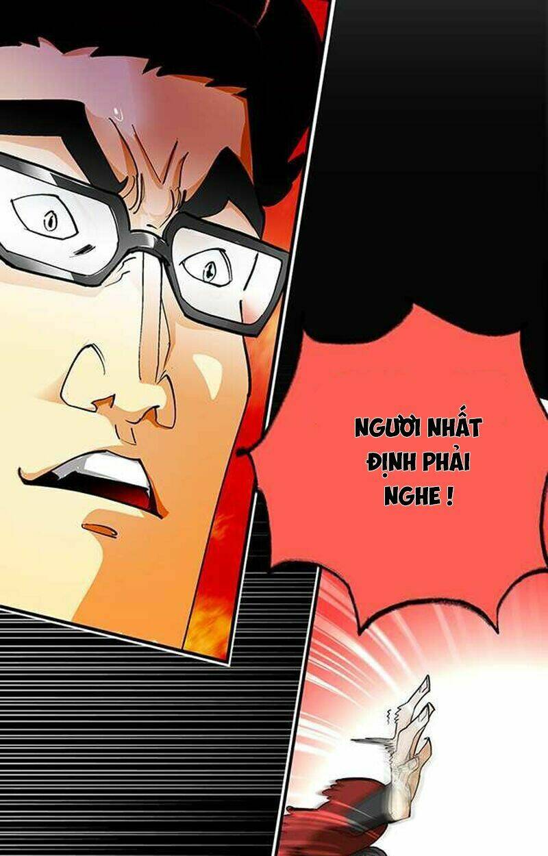 phong quỷ truyền thuyết chapter 28 13