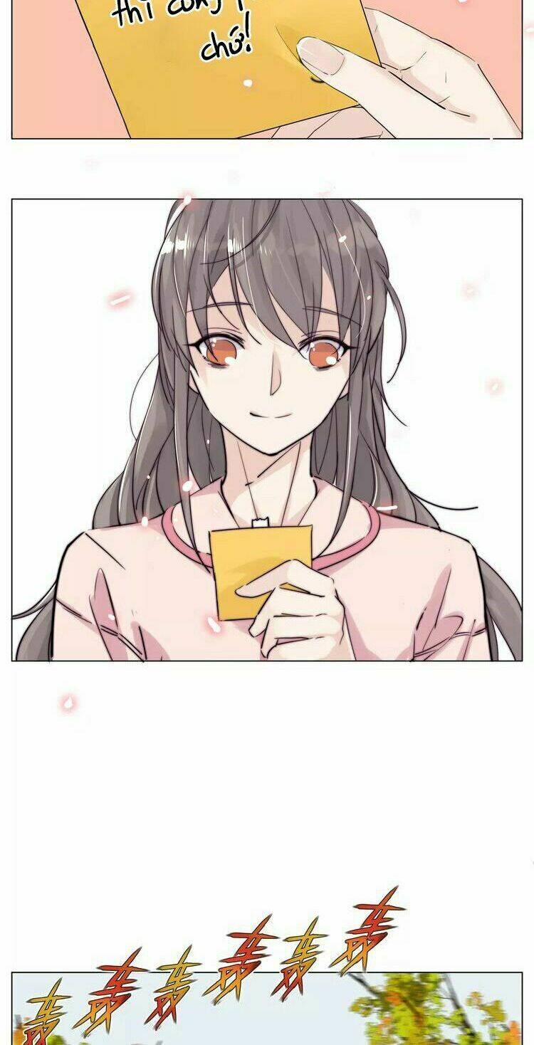 lấp lánh tình yêu kẹo bạc hà chapter 39 21