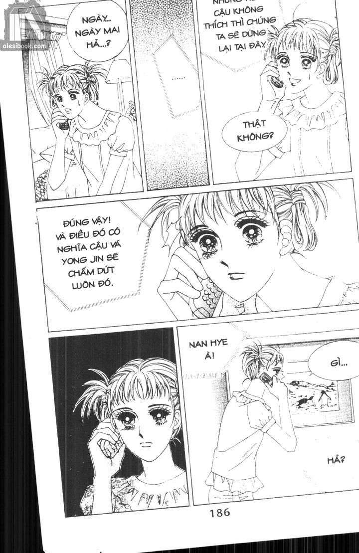 hồng tiểu thư chapter 37 26