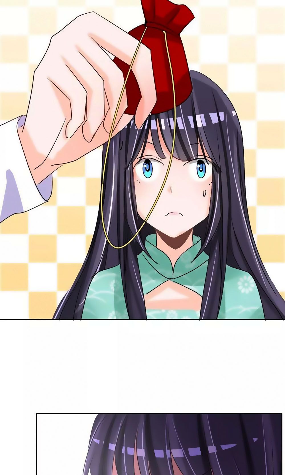 dân quốc yêu văn lục chapter 99 24