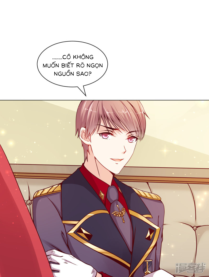 đế quốc tinh tế đệ nhất sủng hôn. chapter 11 22
