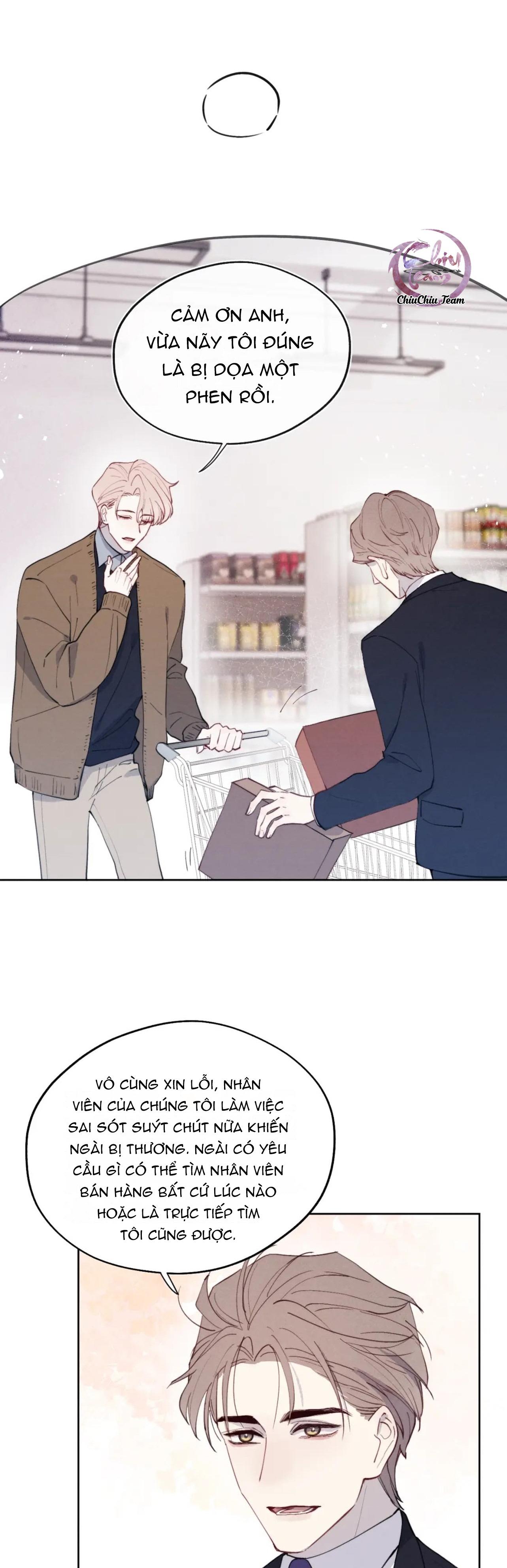 nhật ký thất tình của mr.nhung chapter 36 5