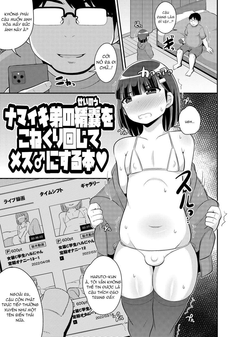 Tổng Hợp Oneshot Của Zjt Chapter 240 2