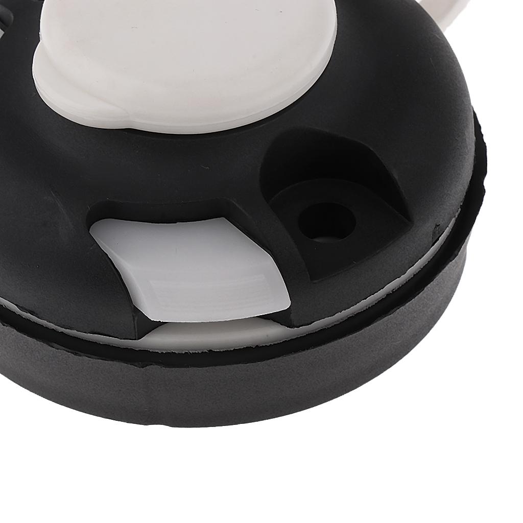 Nylon Kayak Boat Sea Fishing Rod Holder Mount Base Rack Tackle