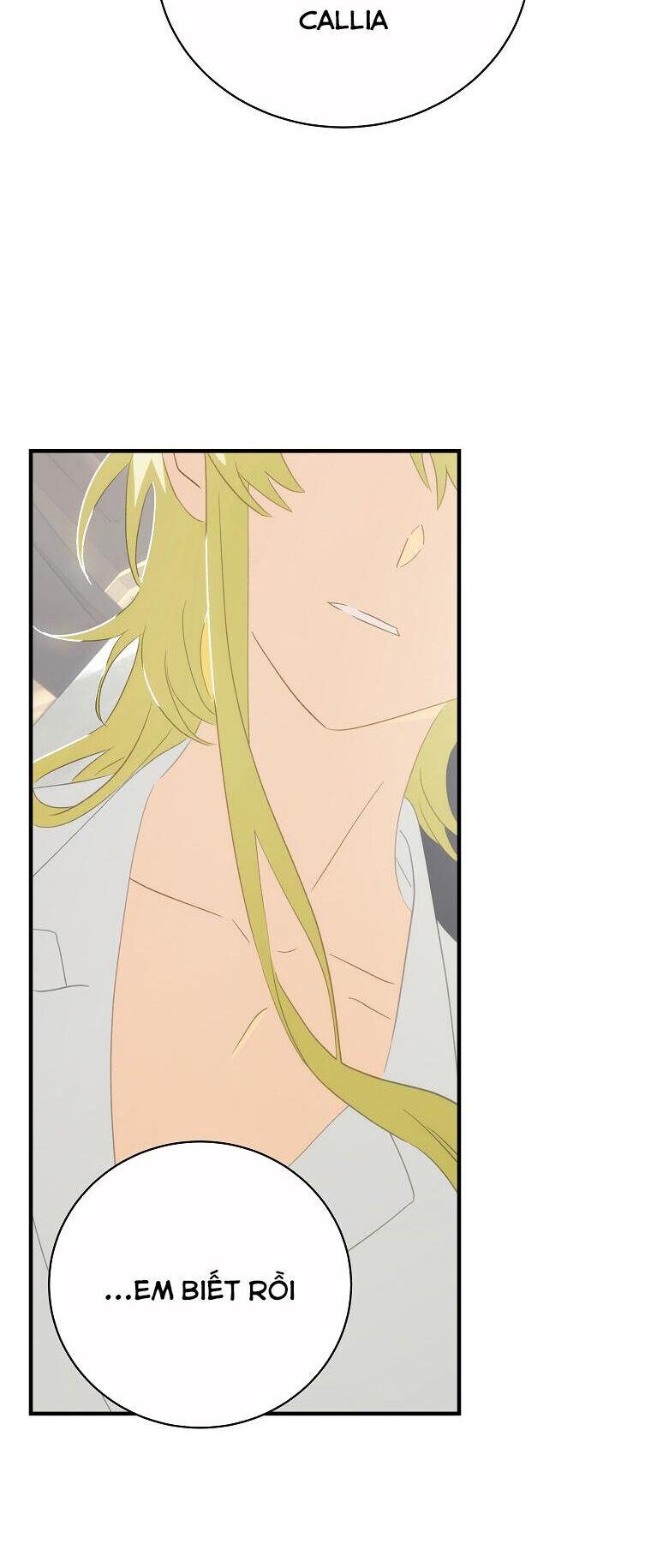 Đứa Nhỏ Không Phải Là Con Anh chapter 69.2 2