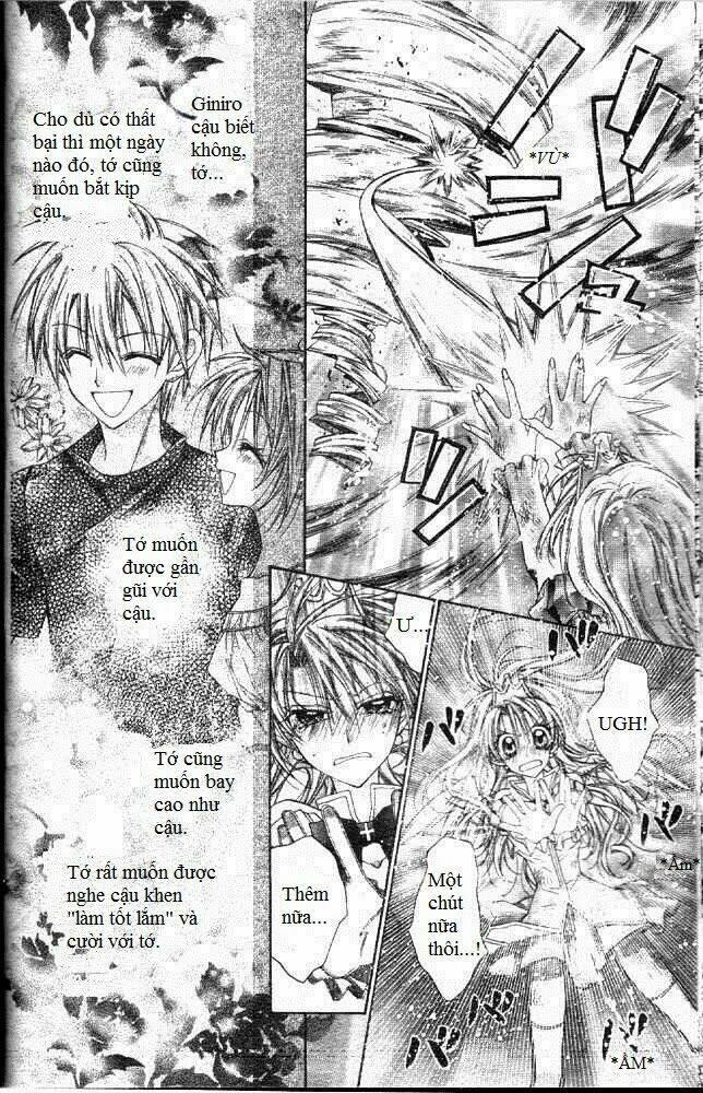 thiên sứ thức tỉnh chapter 1 41