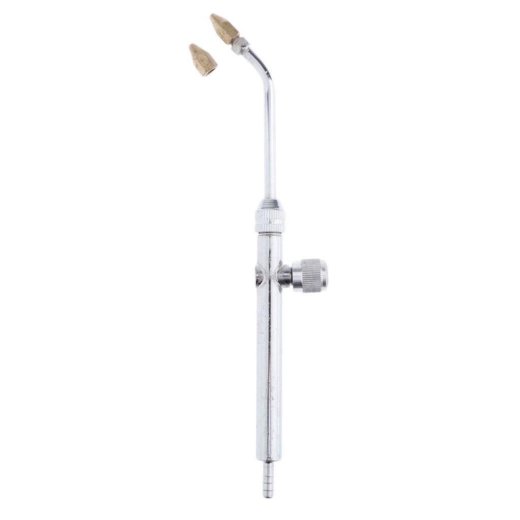 Jewelry Micro Mini Gas Little Torch Welding Soldering for Oxygen Cylinders