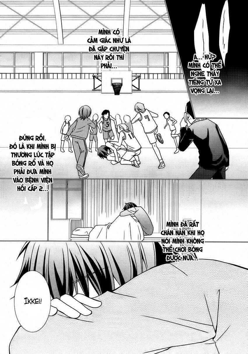 ranobe no hen! chapter 6 21