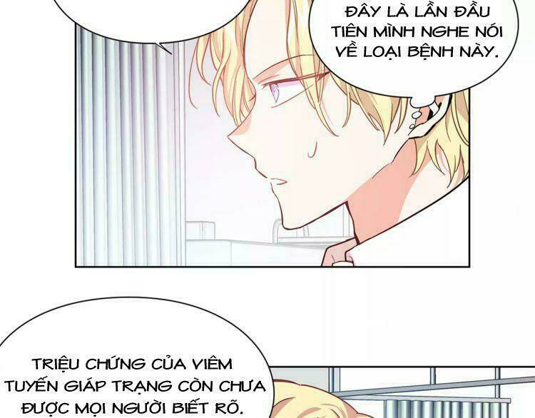 nữ hoàng ngoại khoa chapter 27 81