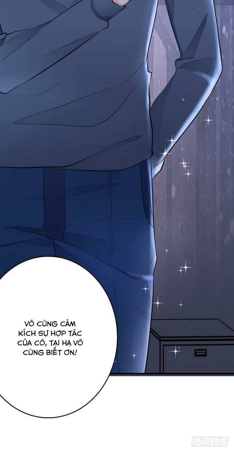 nhân ngư học trưởng, đừng ôm ta! chapter 6 41