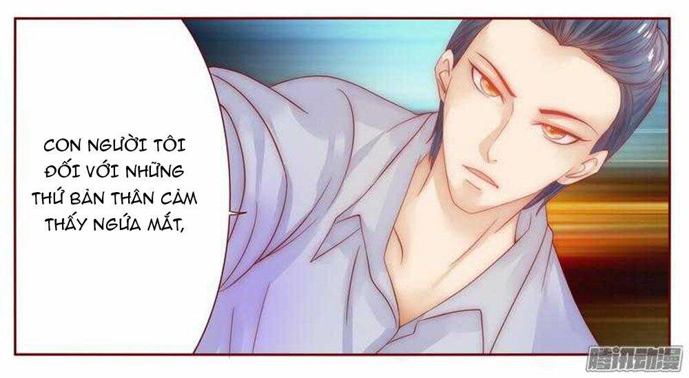 bá đạo tổng tài yêu tôi chapter 17 6