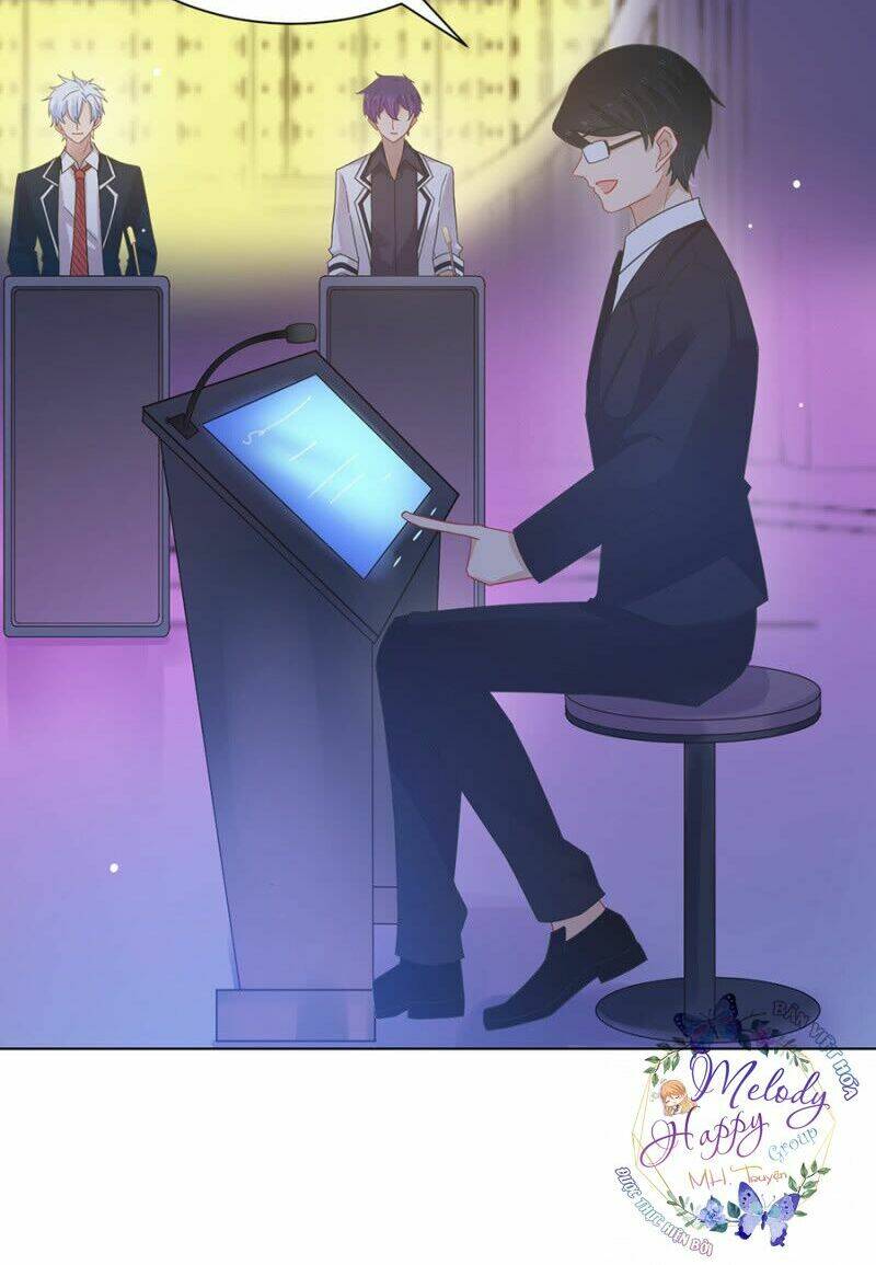 ma lạt thiên kim đẩu ác thiếu chapter 95 18