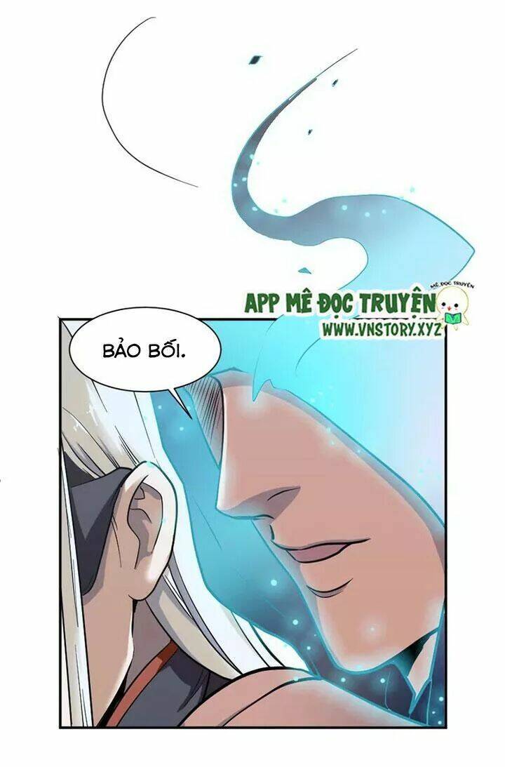 tiên nhân ở trên ma ở dưới chapter 37 17