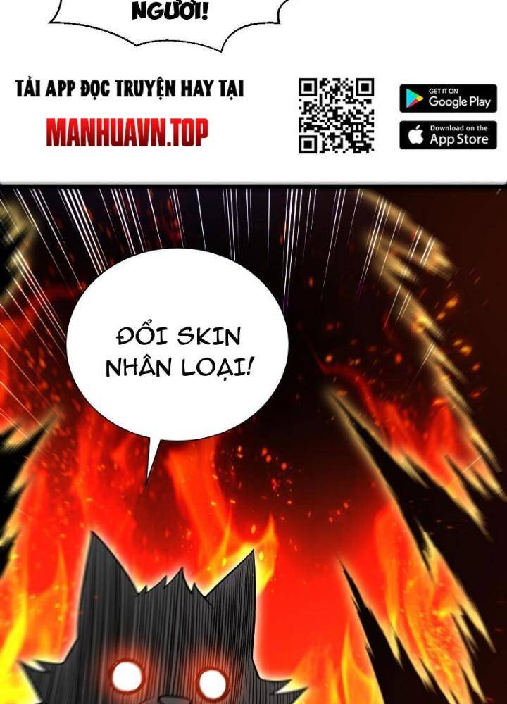 từ dã quái bắt đầu thăng cấp chapter 23 96