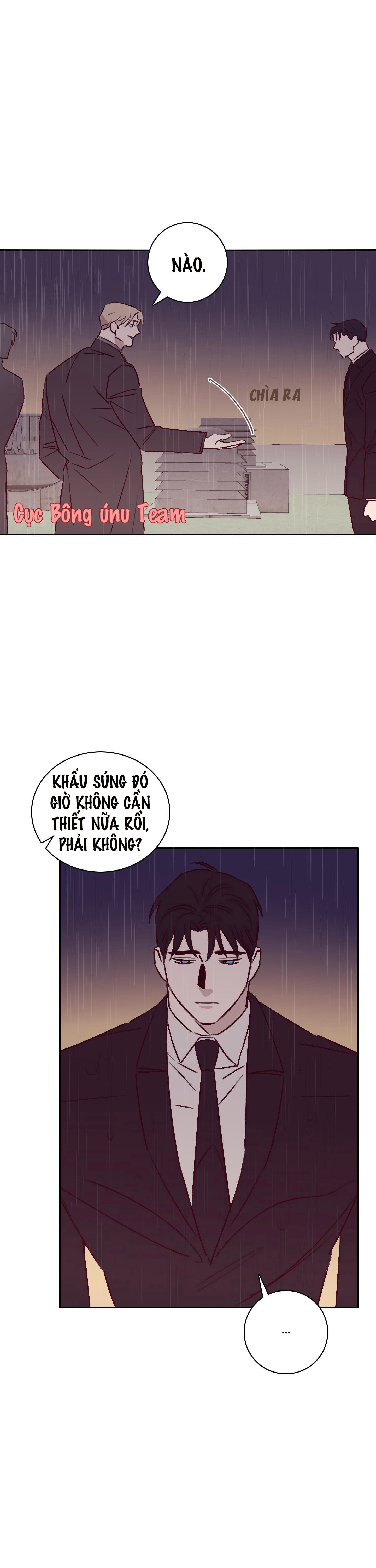 độc dược (marcel) chapter 27 20