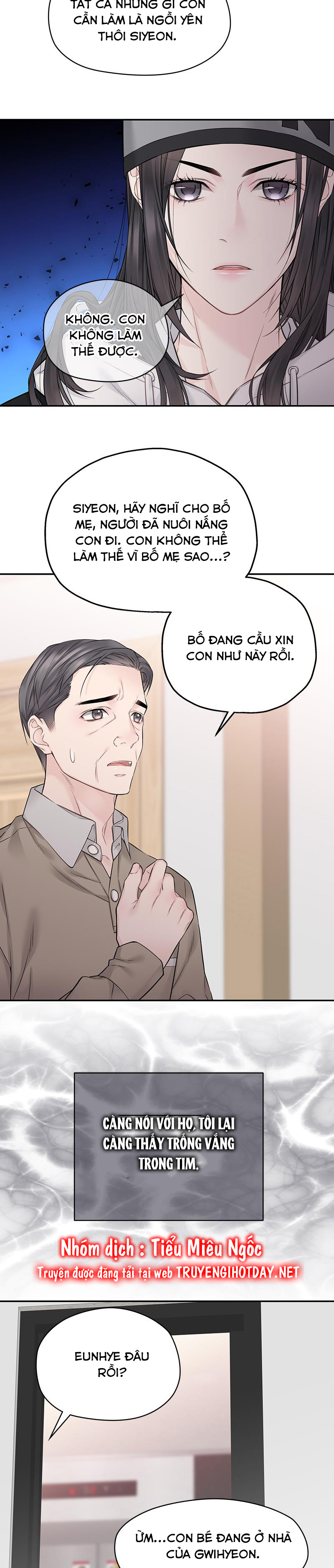 hạnh phúc đó không hề tồn tại chapter 34 10