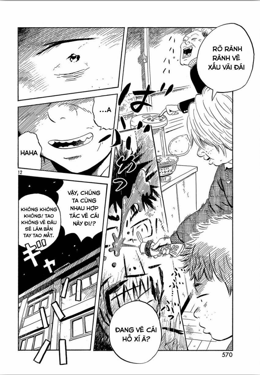 nora to zassou chapter 16 12