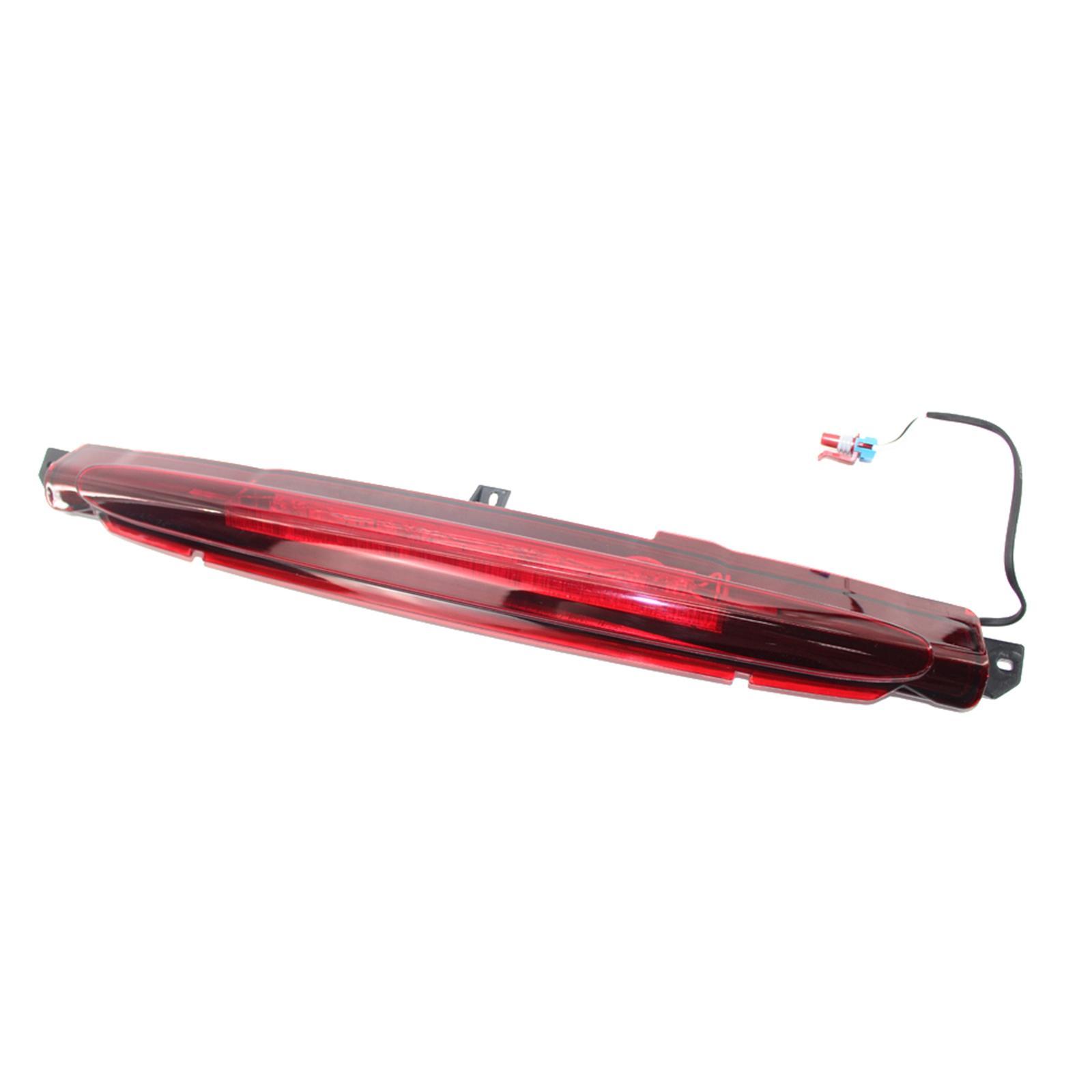 High LED Brake Light Stop Tail Lamp for