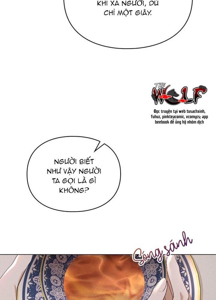 chấp nhận sự chiếm đoạt chapter 31 89