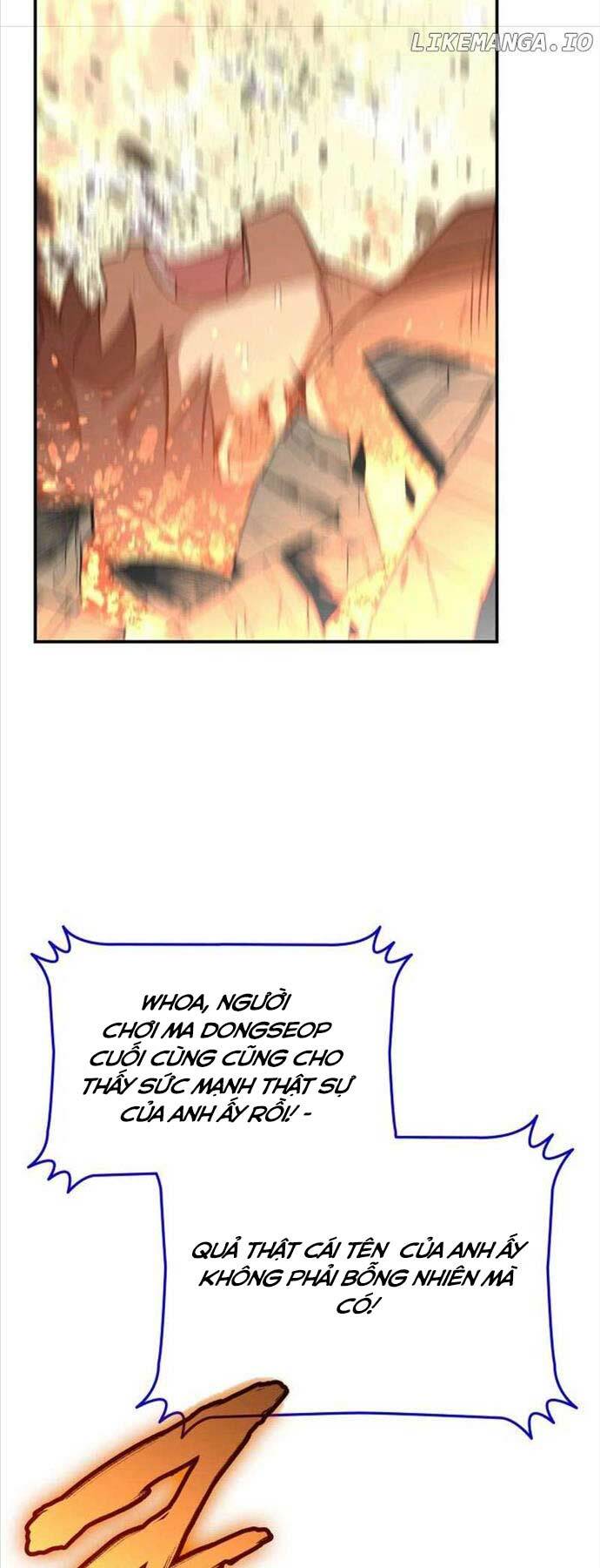 tôi là lính mới chapter 175 27