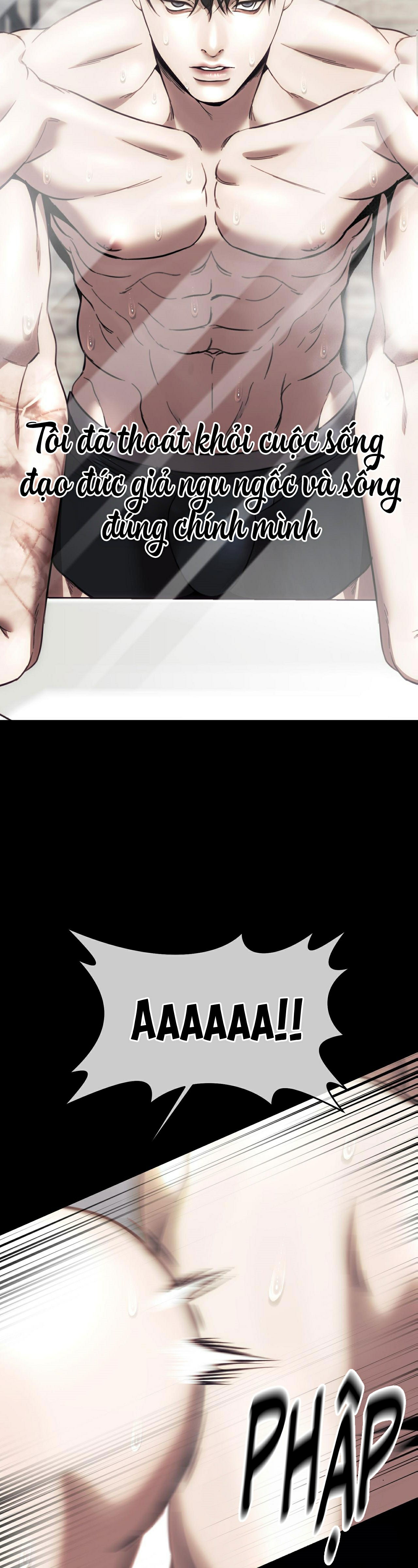 chuồng chó tosa chapter 7 30