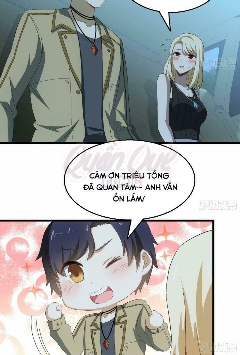 tối cường ở rể chapter 27 2