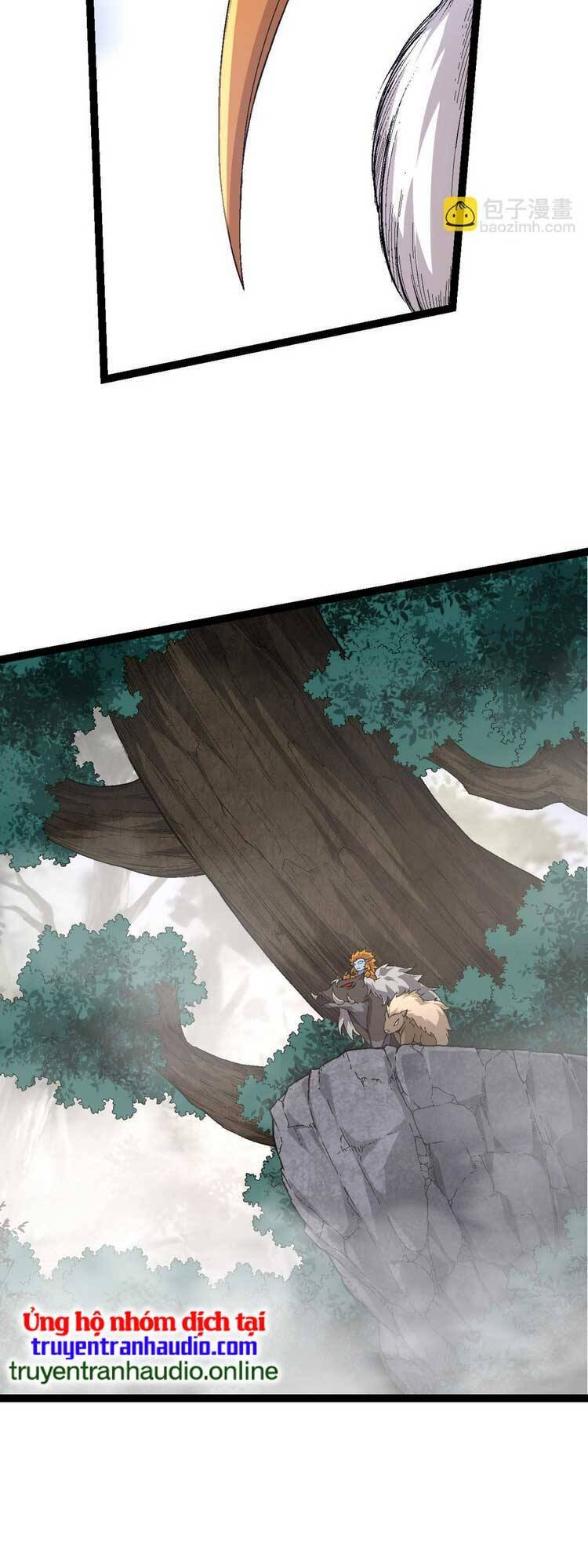 chuyển sinh thành liễu đột biến chapter 49 15