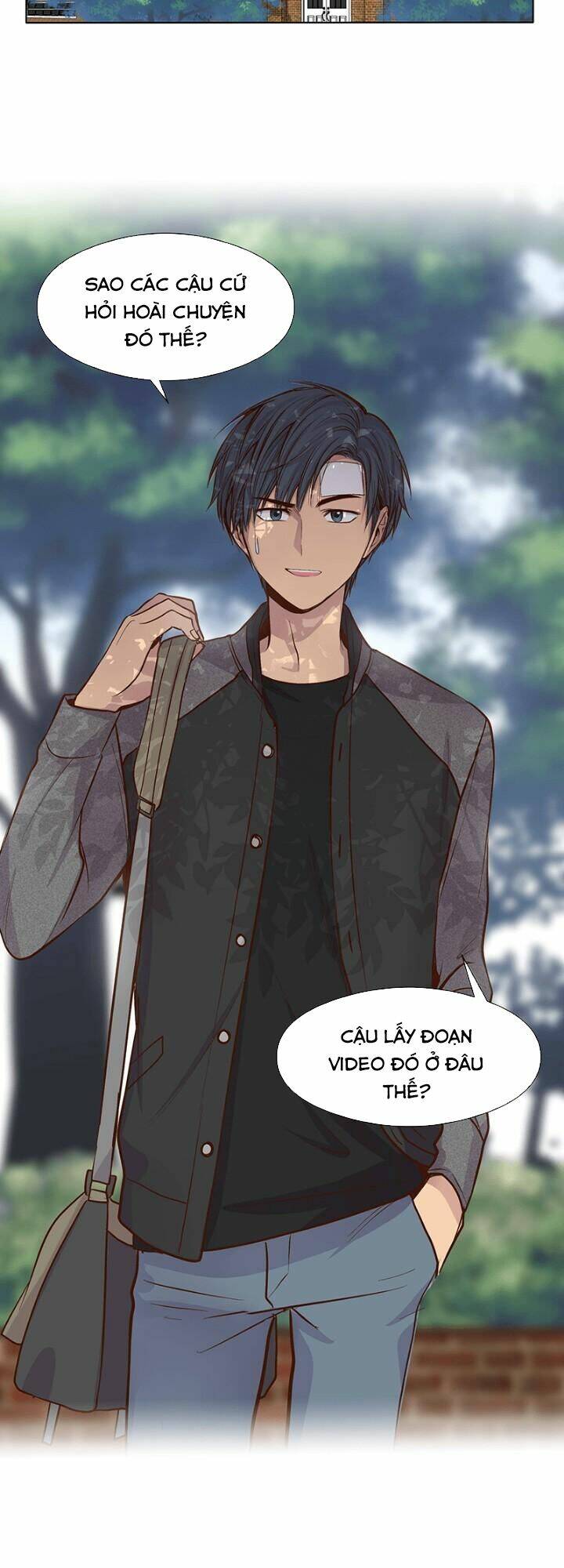 bí mật sâu sắc nhất của tôi chapter 30 7