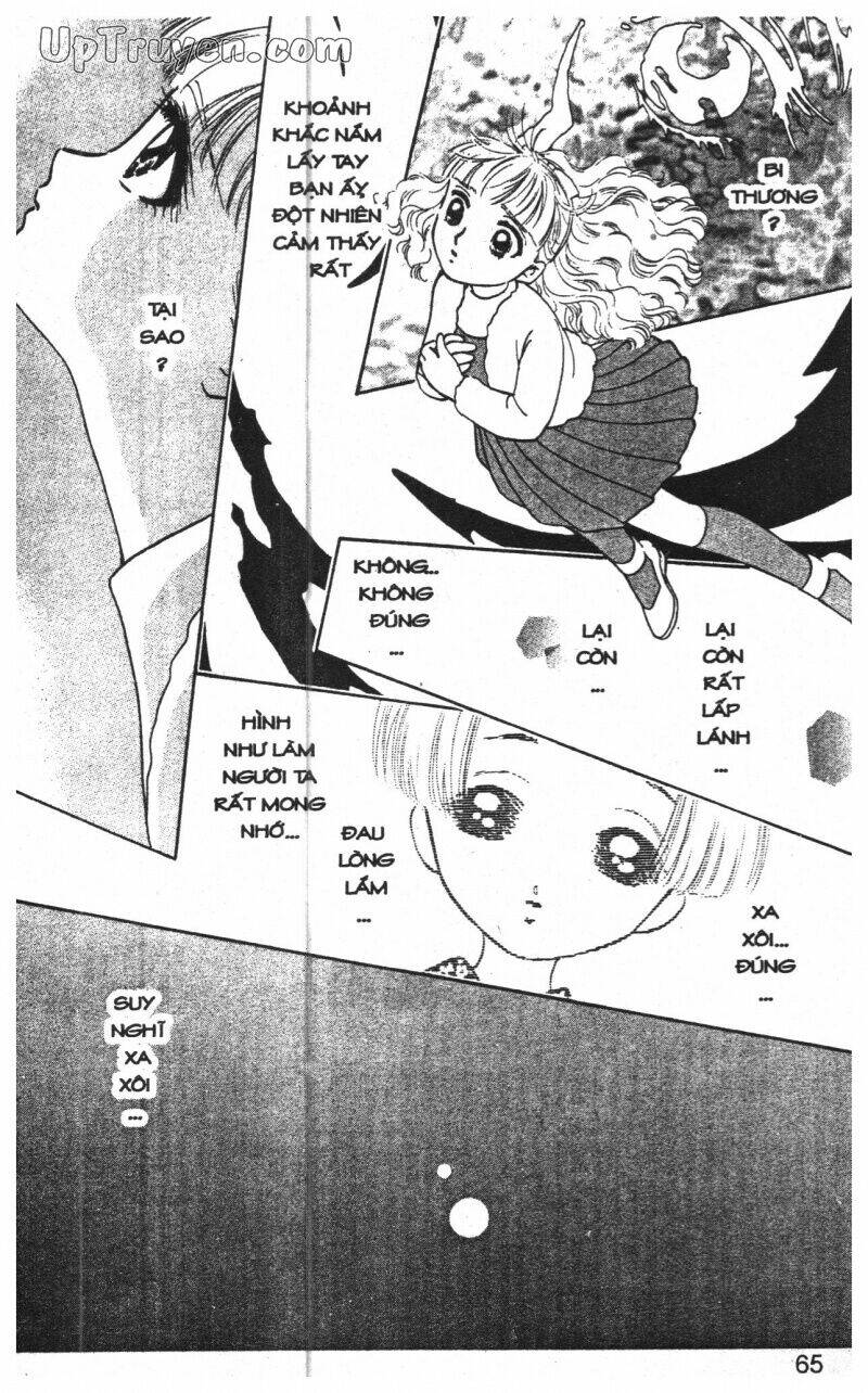 hoàng tử hoa - bud boy chapter 10 67