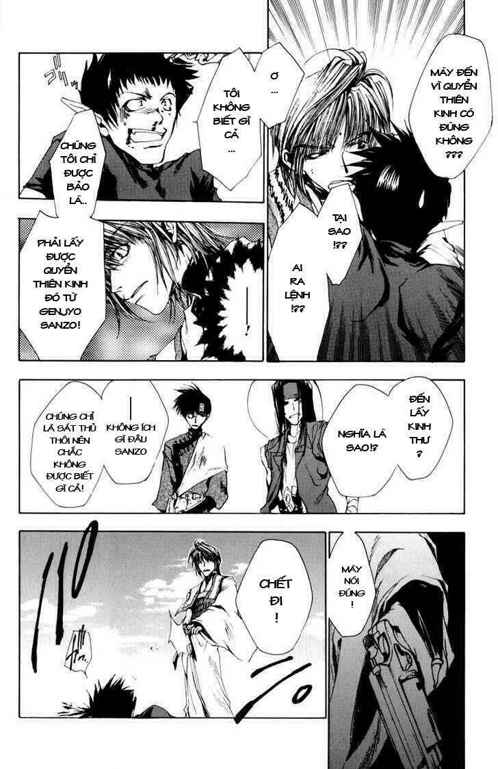 saiyuki chapter 23 16