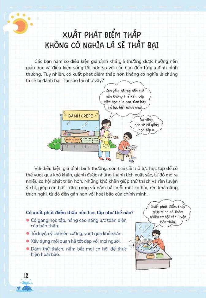 Sách - Sách Con Trai/Con Gái À! - Tự Bảo Vệ Mình Là Quan Trọng Nhất