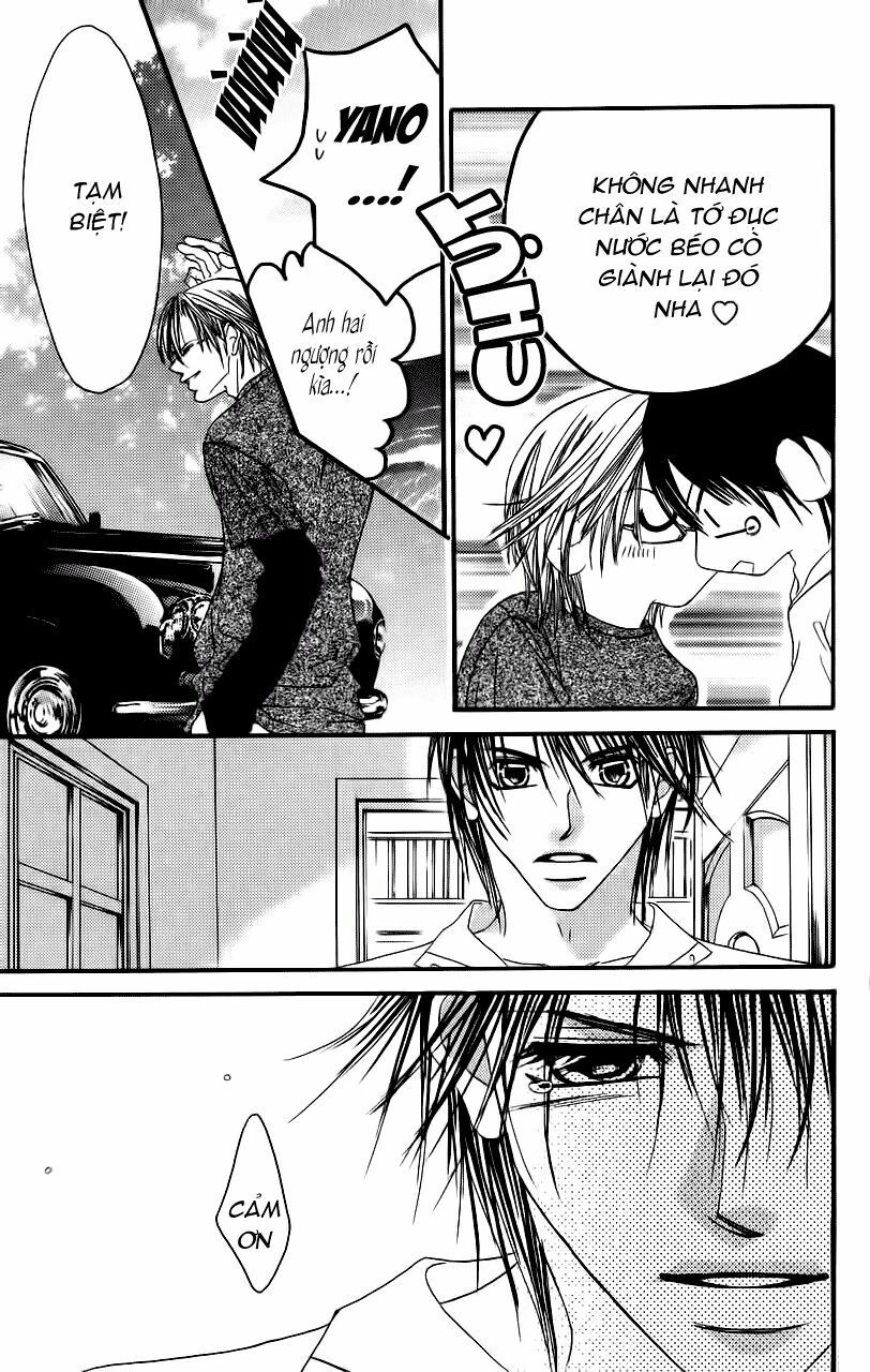 i love my little sister chapter 54 14