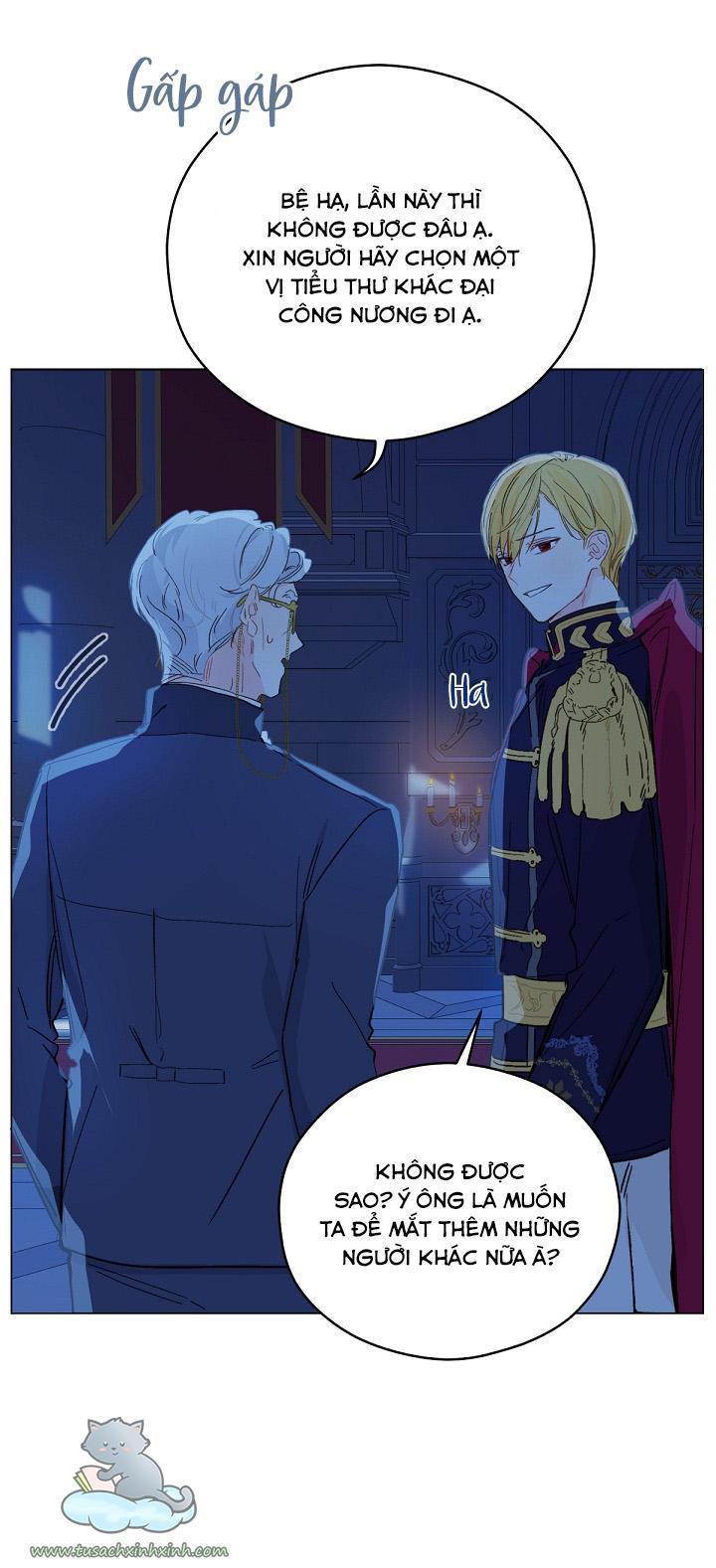 trang trại hạt dẻ cạnh hoàng cung chapter 5 30