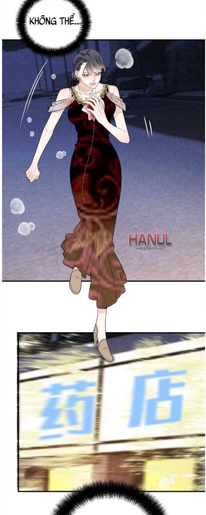 một vợ yêu, một bé con chapter 262 21