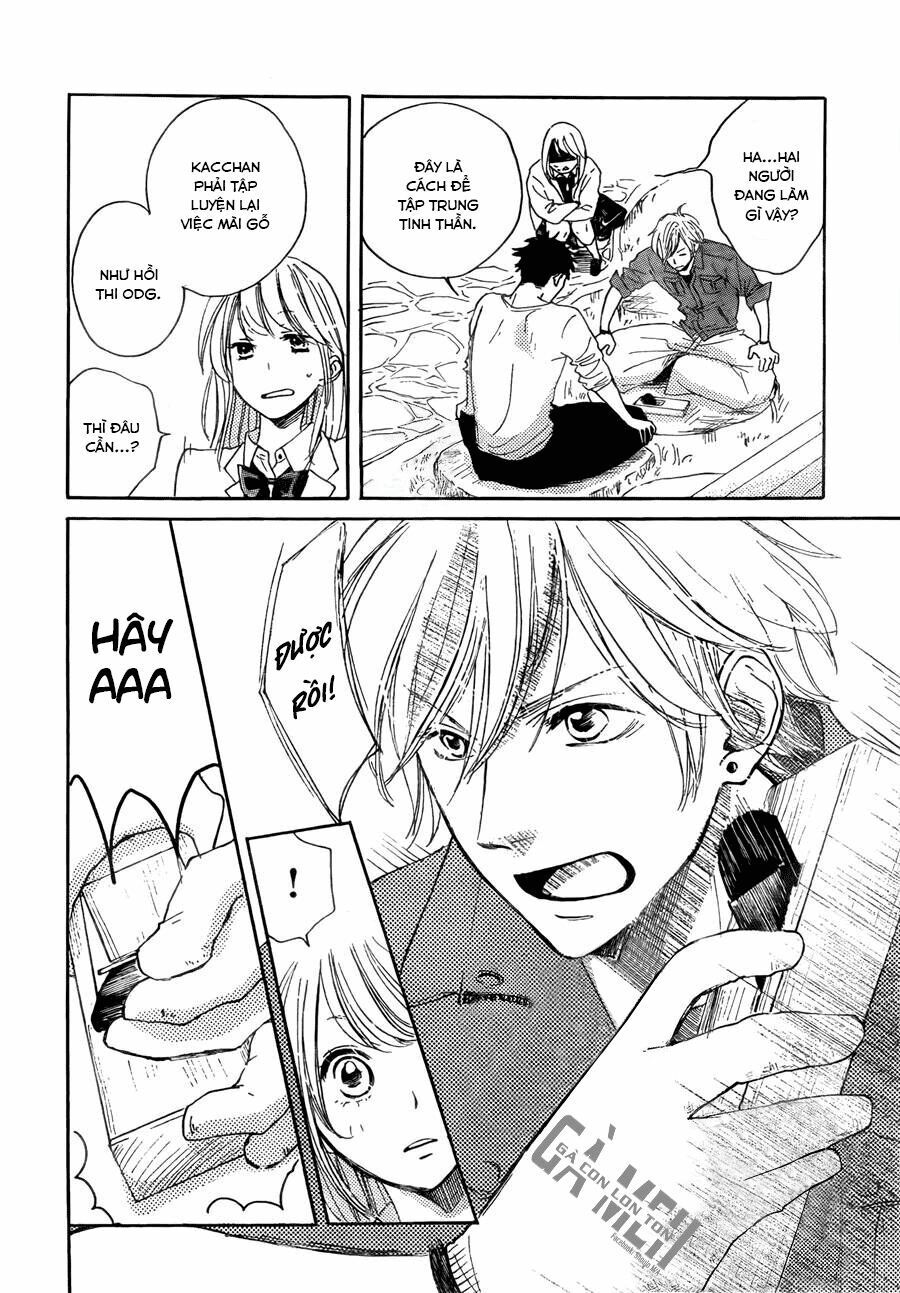 kanna to decchi chapter 7 17