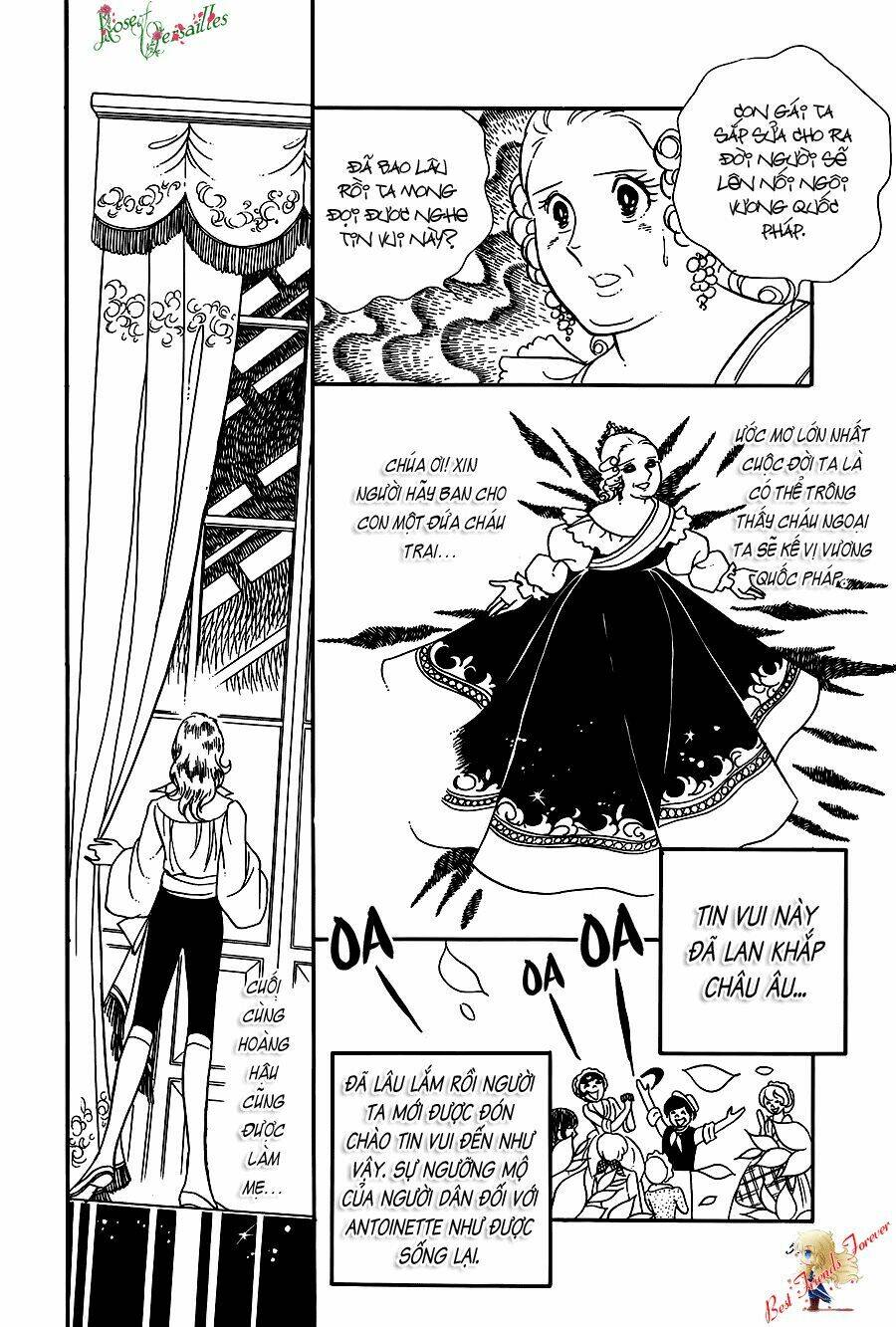 versailles no bara chapter 19 26