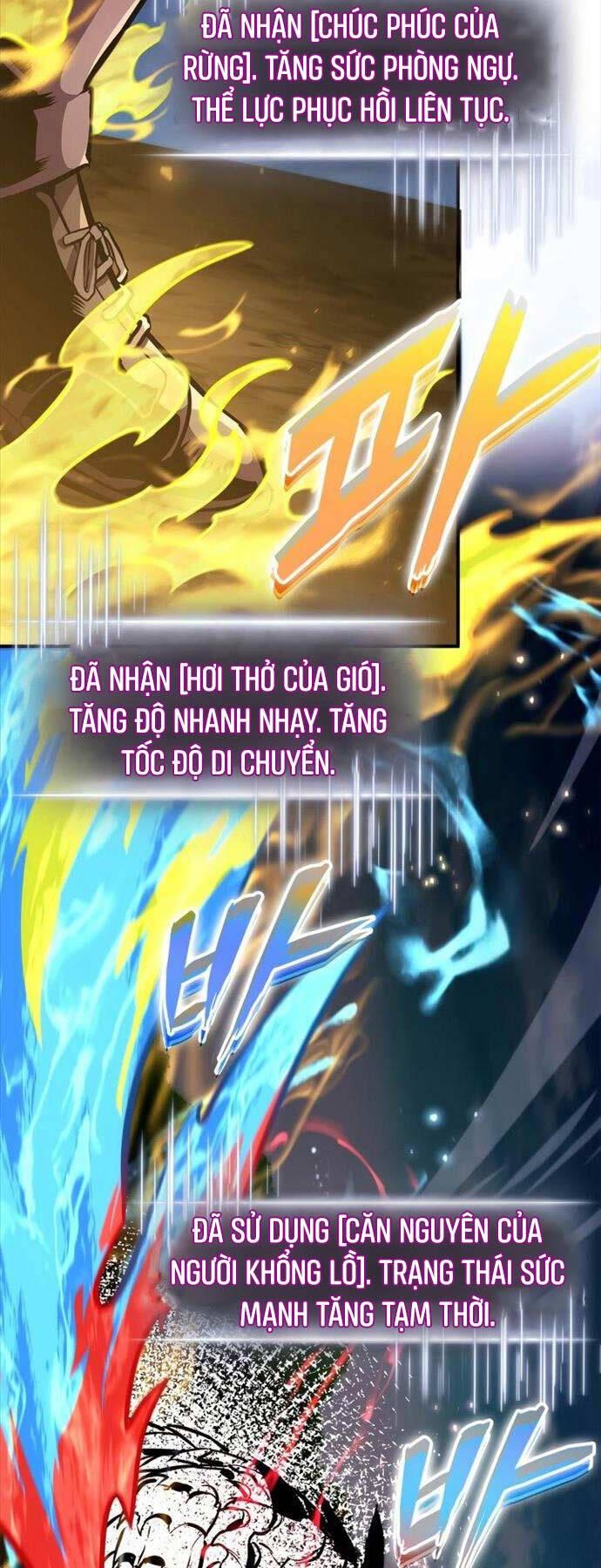 huyền thoại game thủ - tái xuất chapter 149 39