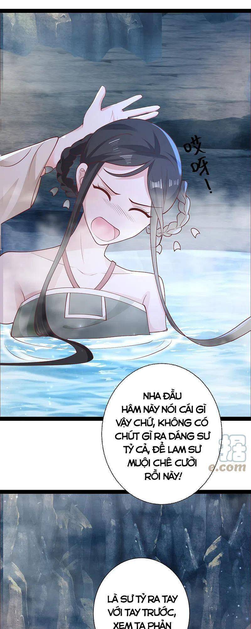 tối cường vận đào hoa chapter 267 15