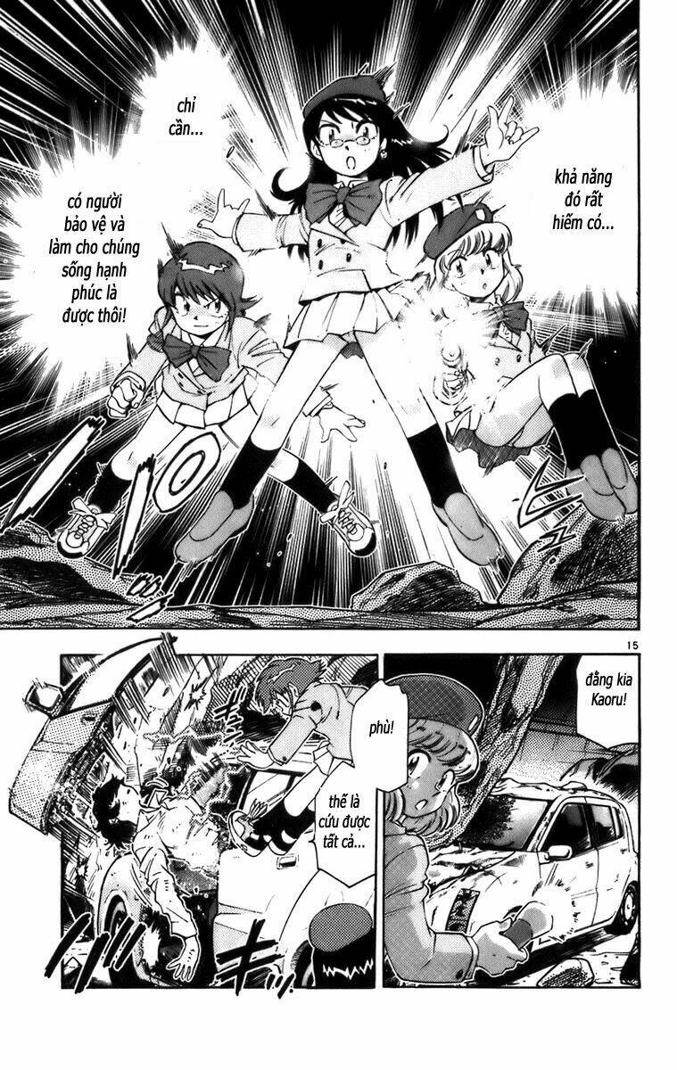 loli siêu năng lực chapter 2 29